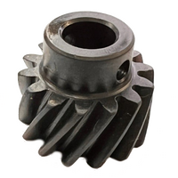 Oil pump Gear drive, Suits Cast & Billet Steel Camshafts. Holden V8 253 304 308 4.2L 5.0L Red Blue Black