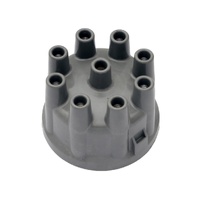 Distributor Small Cap ONLY with Female Sockets,  fits Cruzer Distributors and most bosch style distributors,  