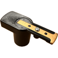 Bosch Style Rotor Button fits Cruzer Distributors & most bosch style distributors with Small Cap, (Chevy, Ford, Holden, Chrysler)