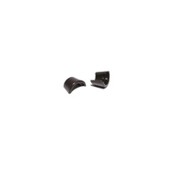 LS1 LS2 LS3 Single Radius Groove Hardened Valve Locks - 8mm. Set of 16