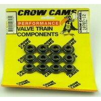 Chrome Moly Performance Retainers set-12 for Holden commodore V6 Ecotec, L67 Engines
