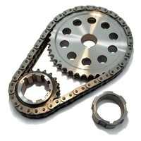 CROW CAMS DOUBLE ROW TIMING CHAIN V6 BUICK LG2,Â ECOTEC LG2 L36 LN3, L67 3.8 3800