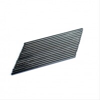7.375" Long 5/16" Super Duty Push Rods - Suits LS1, LS2, LS3 - standard Replacement 