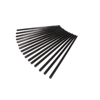 8.900" Pushrods, Next Gen 0.110"" Wall, 5/16" 210° Radius Pushrods Holden Solid Flat Tappet