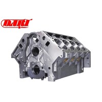 SHP LS Next Cast Iron Bare Engine Blocks 4.125â€ 9.240â€ 4 bolt 