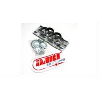 DART SHP Parts Finishing Kit + Cam bearings for SBF Ford 5.0L, 302W 351W Windsor aftermarket blocks