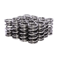 High RPM LS DUAL VALVE SPRINGS 170lbs@1.800" Install 0.740" lift  408lbs/inch 1.320" OD 1.00" Coil bind.