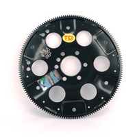 Holden 308 Flexplate, black Internal Balance, 253 308 5.0L  Red, Blue, Black motors, 153 Tooth