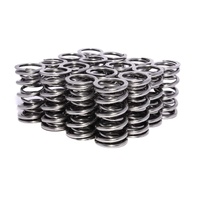 SOLID ROLLER Dual Valve Springs, PROLINE, 250lbs@1.800" / 500lbs/in (LS1, LS2, LS3, Holden 308 & SBF 302w 351w Windsor SBC Chevy 350)