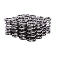 Proline Dual Valve Springs, High RPM Hydraulic Roller 155 lbs@1.900" 415 lbs/in - Chevy BBC 454 & 351C Cleveland Hydraulic Roller (Polished)