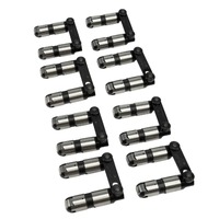PROLINE Ford Big Block Hydraulic Roller Lifters, Axle Oiling Tie Bar Retro-Fit Fits FE 390, 428, BBF 429 460 