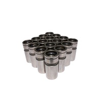 Pro Magnum Hydraulic Flat Tappet Lifters Anti -Pump up Chrysler V8, 273, 360, 383, 440, Small Block Big Block Mopar, pushrod oiling