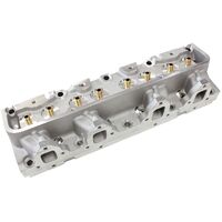 PAIR Ford FE BIG BLOCK 390 428 427 Aluminium Alloy Cylinder Heads Complete Hydraulic Roller Streetline PAIR