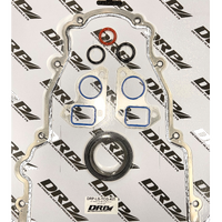 LS1 LS2 LS3 FRONT TIMING COVER GASKET KIT FOR CAM & OIL PUMP CHANGE - HOLDEN COMMODORE VT VX VU VY VZ VE VF LS1 LS2 LS3 