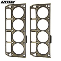 LS2  LS3 HEAD GASKETS SUIT 6.2LTR - 4.080" BORE - PAIR - SUIT HOLDEN COMMODORE