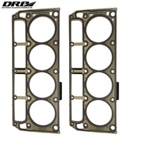 LS2 LS3 HEAD + LIFTER SWAP KIT - MLS HEAD GASKETS  ARP HEAD BOLTS LS7 LIFTERS SUIT HOLDEN COMMODORE