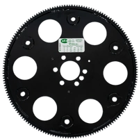 SFI Rated GM LS1 LS2  LS3 to TH400 Conversions Flexplate Internal Balance Small & LS Pattern,  168T, LS1 LS2 LS3 5.7L 6.0L 6.2L