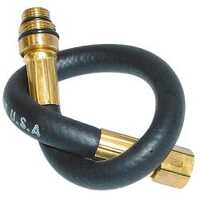 LS PNEUMATIC AIR HOSE - VALVE HOLDING BY CYLINDER PRESSURE TOOL