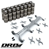 5.0L OEM Style Hydraulic Roller Lifters & Tray Kit Factory type Ford 5.0L 302W 351W EFI Windsor SBF & Retro-Fit Roller Engines - Drop In - Cleveland