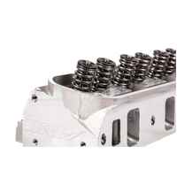 ASSEMBLED Ford V8 Windsor 210cc CNC Ported Cylinder Heads SBF 302W 347 351W Hydraulic Roller 