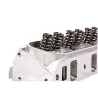 ASSEMBLED Ford V8 Windsor 210cc CNC Ported Cylinder Heads SBF 302W 347 351W Hydraulic Roller Streetline Springs