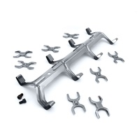 Hydraulic Roller Installation lifter Tin Spider tray Kit OEM Roller Ford 302W 5.0L Windsor late EB AU V8 Falcon & 351 Cleveland SBF