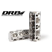 Chrysler Mopar Small Block Cylinder Heads- 318 340 360 171CC Runner 63cc Chamber Assembled Hydraulic Flat Tappet  Complete SBM