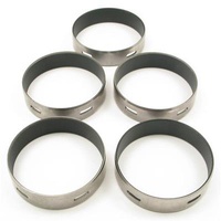 *Coated* FORD 429 460 CAMSHAFT CAM BEARINGS SET BBF Big Block Ford 385 Series