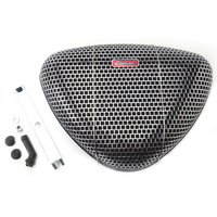 Edelbrock, Air Cleaner, Pro Flo 1000 Series, 1002