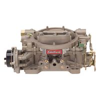750 cfm Electric Choke, Performer, Marine, 4-barrel, square-bore, 4150 flange, Carby Carburetor Carburettor