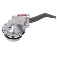 Ford 302W 347 351W Mechanical Fuel pump 600hp  Performer RPM, 6 psi 110 gph -  Windsor Small Block Ford SBF