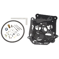 Q-Jet Rebuild kit Gaskets & seals fits Edebrock carb 1901, 1902, quadrajet