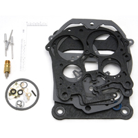 Q-Jet Rebuild kit with Gaskets & seals, Q-Jet, Rebuild kit, Fits Edelbrock 1903, 1904, 1905, 1906, quadrajet