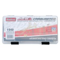 Carb Tuning, Calibration Kit AVS2 Series, jets, metering rods, Suits 1901, 1902, 1903, 1904 