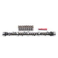 338 HP Camshaft & Lifter Kit Hydaulic Flat Tappet - Performer Series RV cam, Small Block Chevy 350 SBC