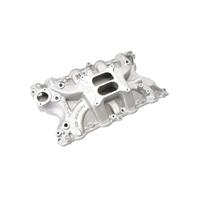 Intake Inlet Manifold Dual Plane Performer 429 460 Big Block Ford BBF