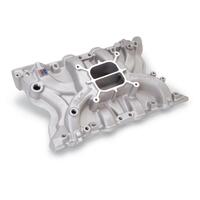 Ford 351M 400M Intake Manifold 2V Dual-Plane Low rise Performer 4 Barrel 4150