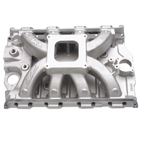 Edelbrock Victor FE Intake Manifold for 1958-1976 Ford 390 428 FE Big-Block V-8