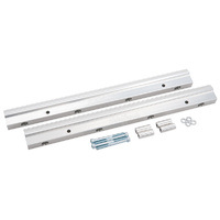 Edelbrock EFI Fuel Rail Kit suits 28875 + 28905 Manifolds