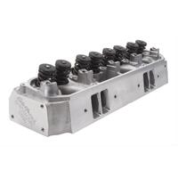 440 Big Block Chrysler Cylinder Heads 210cc runner, 84cc chamber, E-Street Cylinder Heads, Early Model Mopar. (Pair)