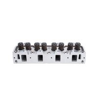 Ford FE 390, 428 CJ V8 170cc Aluminium Cylinder Heads, 72cc, Assembled Hydraulic Roller 
