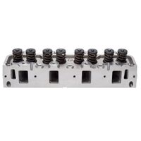 450-550HP Ford FE 390, 428 CJ V8 170cc Aluminium Cylinder Heads 72cc Assembled for Flat tappet Camshaft