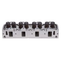Ford FE 390 427 428 CJ V8, 170cc ALUMINIUM Cylinder Heads 76cc Assembled Flat tappet, Low/ Med Riser, Big Block