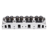 Ford Windsor SBF, 1.90" Cylinder Head, Hydraulic Roller, V8, Cylinder Heads, 60225