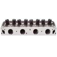 Ford BBF 429 460, Cylinder Head 95cc/292cc Assembled suit Hydraulic Flat Tappet, Big Block EACH