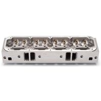 PAIR Small Block Chrysler LA V8 Cylinder Heads Performer RPM 318 340 360 SBM MOPAR