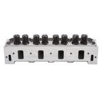 V8 Holden 304 308 5.0L VN Carby Cylinder Head, Performer RPM, Hydraulic Flat Tappet, Complete