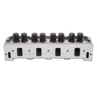 V8 Holden 304 308 5.0L VN Carby Cylinder Head, Performer RPM, Hydraulic Flat Tappet, Complete