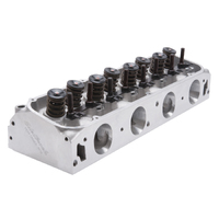 Ford BBF 429 460 Cylinder Heads, 75cc/310cc Assembled Complete Hydraulic Roller, Performer RPM Big Block Ford V8