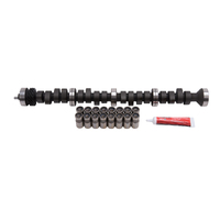 418 HP Hydraulic Flat Tappet Camshaft & Lifter Kit Ford FE 390 428 Performer RPM, Big Block Ford